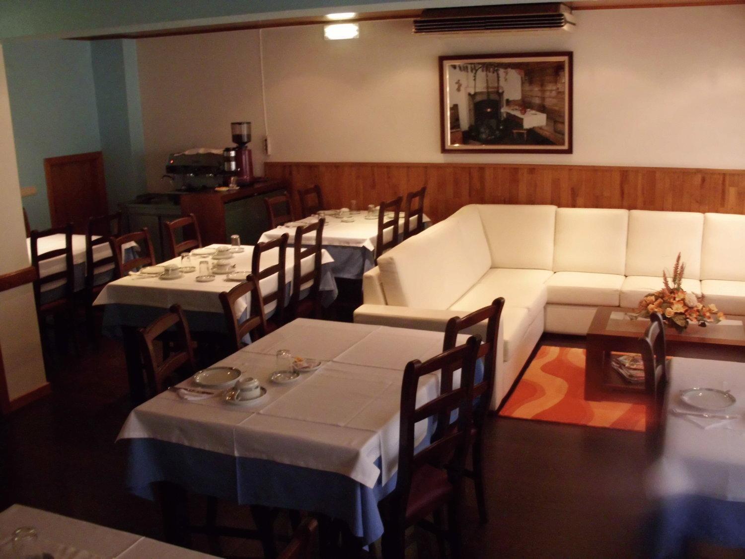 克拉西斯酒店 布拉干萨 外观 照片